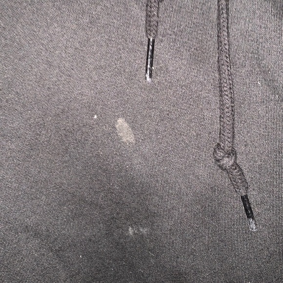 Pink Victoria’s Secret Hoodie - Picture 4 of 4